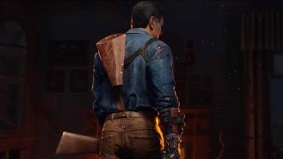 Evil Dead: The Game - Game of the Year Edition Nisan'da