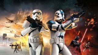 Star Wars Battlefront Steam'de Eleştiri Altında