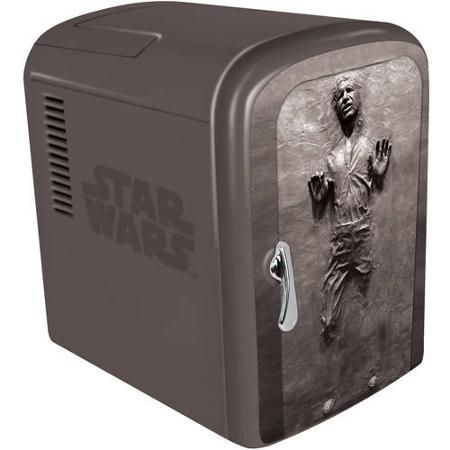 Star Wars: Battlefront Deluxe Edition ön sipariş hediyesi mini buzdolabı