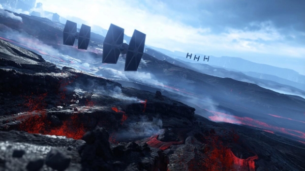 Star Wars: Battlefront'ta sınıflar ve takımlar olmayacak