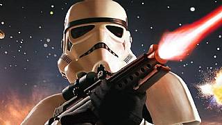 Star Wars Battlefront ile ilgili güzel dedikodular geliyor