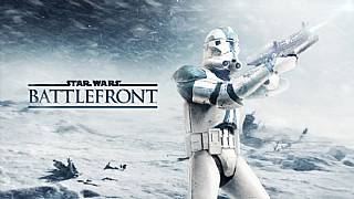 Star Wars: Battlefront'un fragmanı interneti gerçekten "kırdı geçirdi"