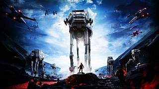 Star Wars: Battlefront, PlayStation 4'te oldukça iddialı