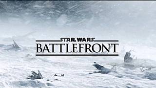 Star Wars: Battlefront'ta AT-ST Walker kullanılabilecek!