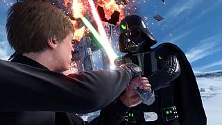 Star Wars: Battlefront'un E3 oynanış videosu ağzımızı açık bıraktı!