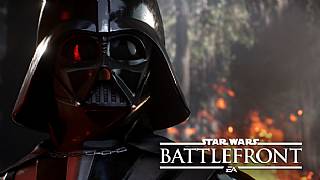 Star Wars: Battlefront için yeni oyun modu gözüktü 