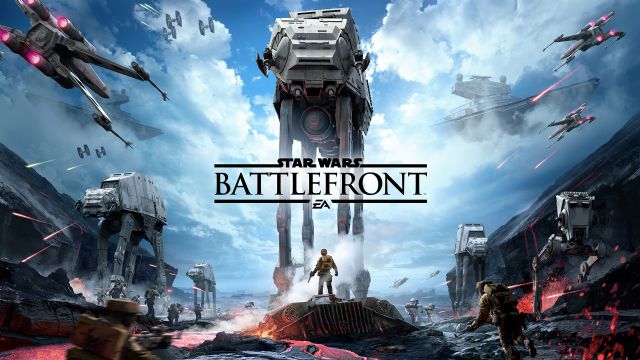 Battlefront Ocak ayı güncellemesinde yeni haritalar gelmeyecek!