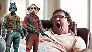 Star Wars: Battlefront ekibi "tembellik" ile suçlandı!