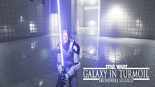 Star Wars: Battlefront III fanlar tarafından hayata geçiriliyor