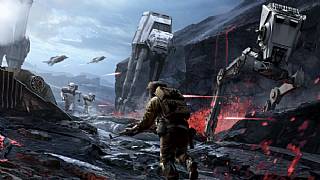 Star Wars: Battlefront'a Death Star genişleme paketi geliyor