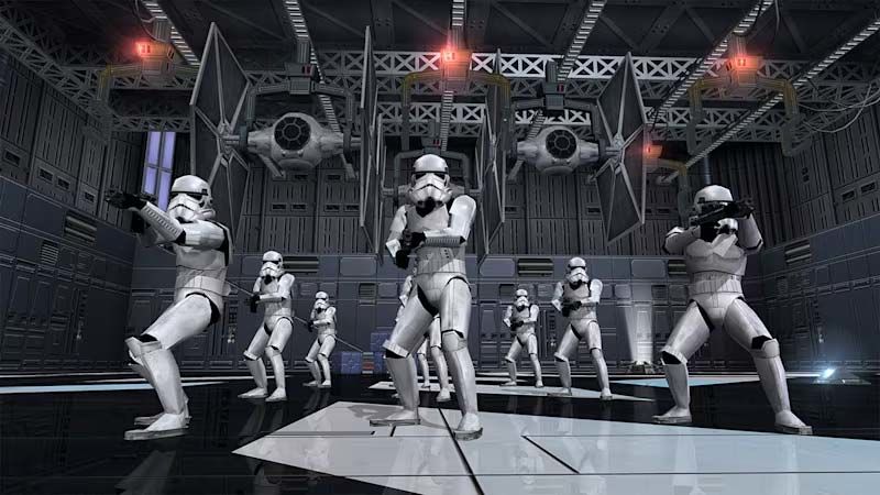 Star Wars Battlefront Klasik Koleksiyonu Steam'de Olumsuz Yorumları Aldı