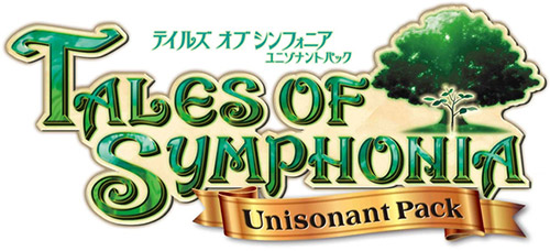 Tales of Symphonia Chronicles'tan son görüntüler
