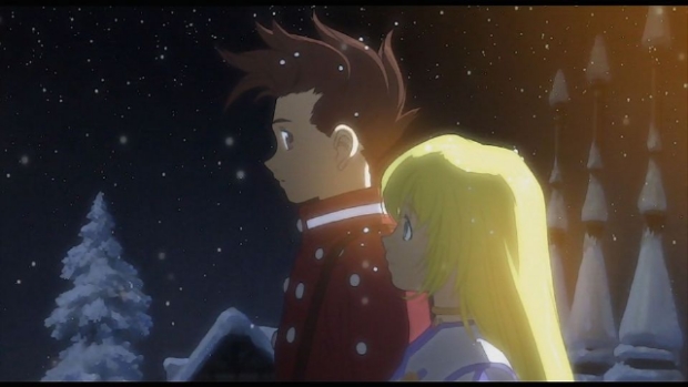 Tales of Symphonia, Steam'de oldukça kötü bir başlangıç yaptı