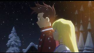 Tales of Symphonia Steam üzerinden satışa sunulacak!