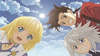 Tales of Symphonia, Steam'de oldukça kötü bir başlangıç yaptı