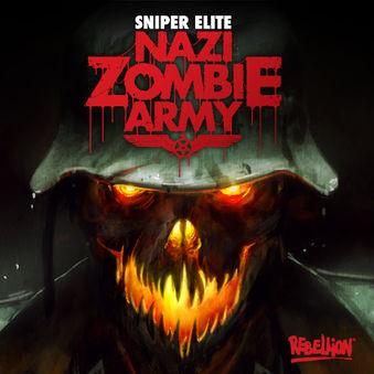 Sniper Elite: Nazi Zombie Army ile katliam yaratalım