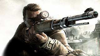 Sniper Elite serisinden büyük satış başarısı