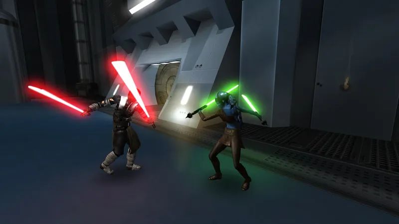 22 Yıllık Mod Star Wars Hayranlarını Hala Etkiliyor