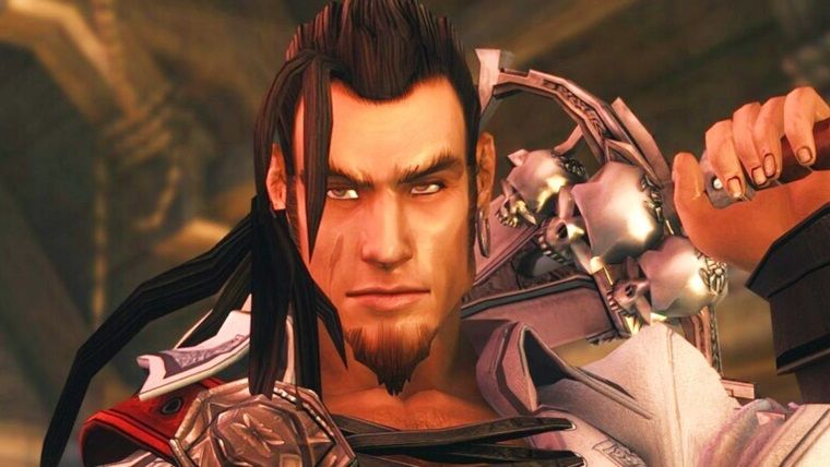 Yeni Captain Blood Fragmanı Yayında