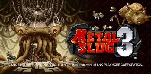 Metal Slug 3 yarı yarıya indirimde!