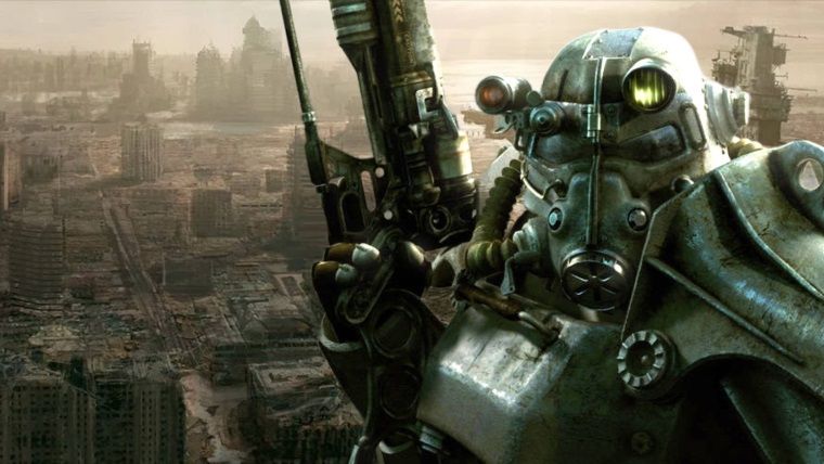 Fallout 3 Remaster’dan Yeni Umut