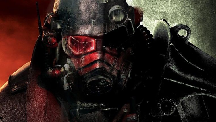 Fallout 3’te Saklı Bir Sır Ortaya Çıktı