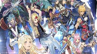 Star Ocean'ın mobil oyunu geliyor
