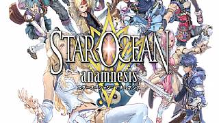 Star Ocean: Anamnesis'ten yeni görseller yayınlandı