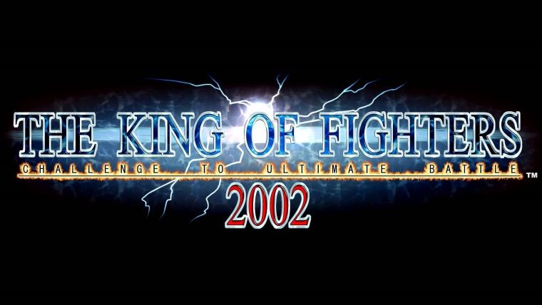 GoG, King of Fighters 2002'yi kısa bir süreliğine ücretsiz yaptı