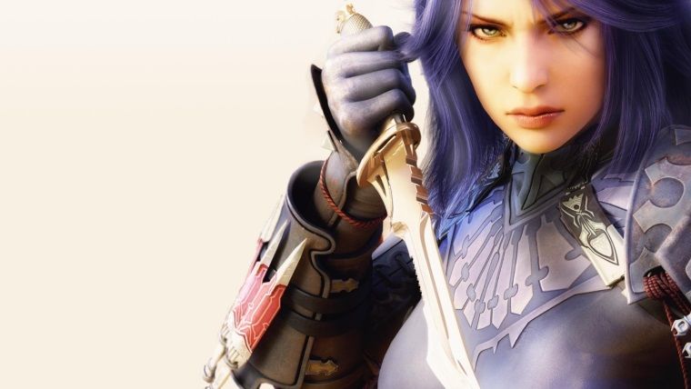 Yıllar sonra ilk Guild Wars oyunu için güncelleme geldi!