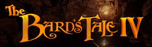 The Bard's Tale 4 PAX South fuarında duyuruldu