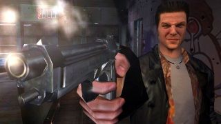 Max Payne: Remixed Ücretsiz Olarak İndirilebilir
