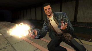 Max Payne Remake Geliştirme Bütçesi