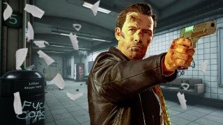 Max Payne Remake Çalışmaları Resmen Doğrulandı