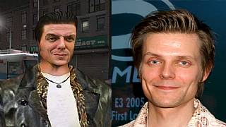 Max Payne'nin hikayesi