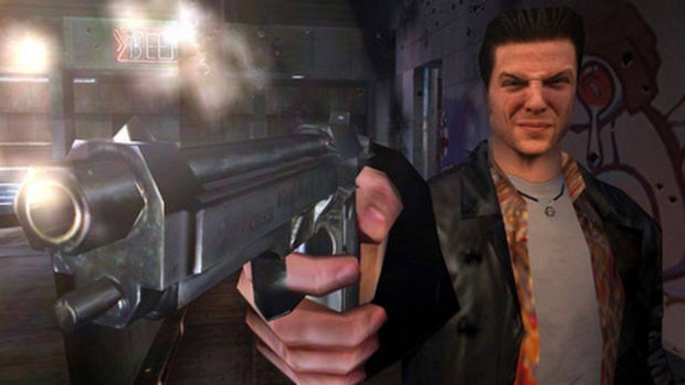 Max Payne PS4 için listelendi