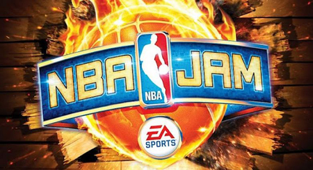 Yeni NBA Jam'e hazır mısınız?