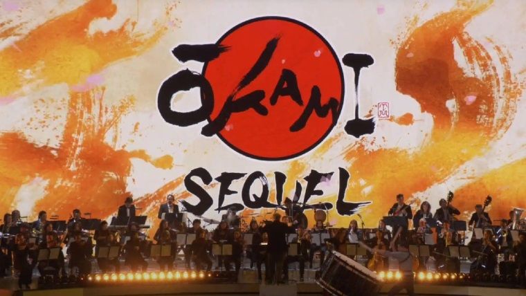 Okami Sequel İçin Heyecan Verici Haberler Yolda