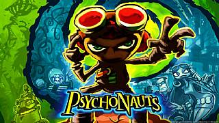 Psychonauts PS4'e geliyor!