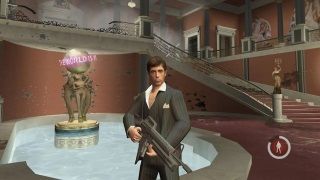 Scarface GTA’ya Yeniden Meydan Okumaya Hazır