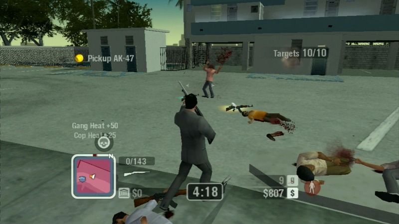 Scarface GTA’ya Yeniden Meydan Okumaya Hazır