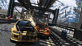 Yeni Flatout yolda!