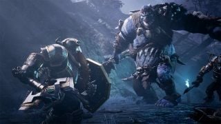 Açık Dünya Dungeons and Dragons Sızdırıldı