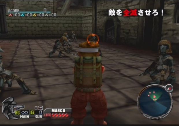 Metal Slug'ın 20 yıllık tarihi