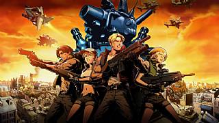 Metal Slug'ın 20 yıllık tarihi