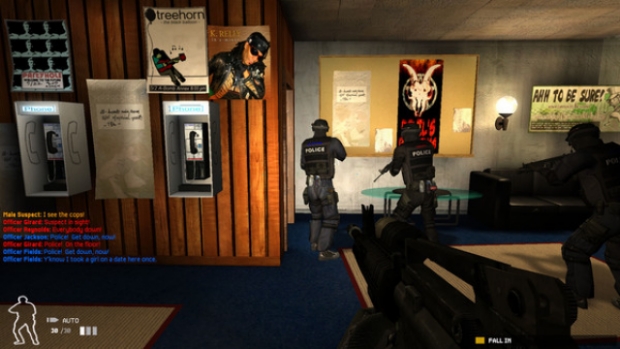 SWAT 4: Gold Edition GOG'da satışa çıktı