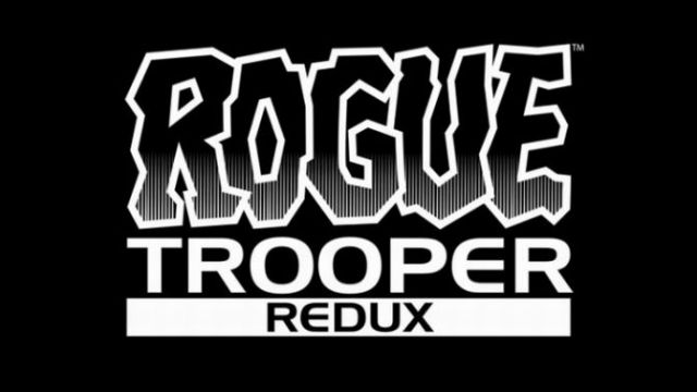 Rogue Trooper'ın Redux sürümü yolda!