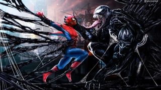Yeni Venom filminde Spider-Man'i görebiliriz