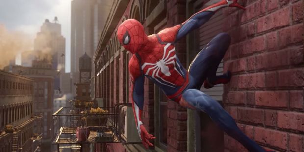 Naughty Dog'un animasyon yapımcısı Insomniac'a geçti