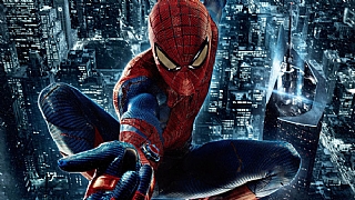 Spider-Man sonunda Marvel filmlerinde boy gösterecek!